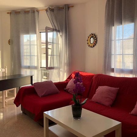Apartamento Vistas Al Mar, Wifi De 600 Mb グラン・タラハル エクステリア 写真