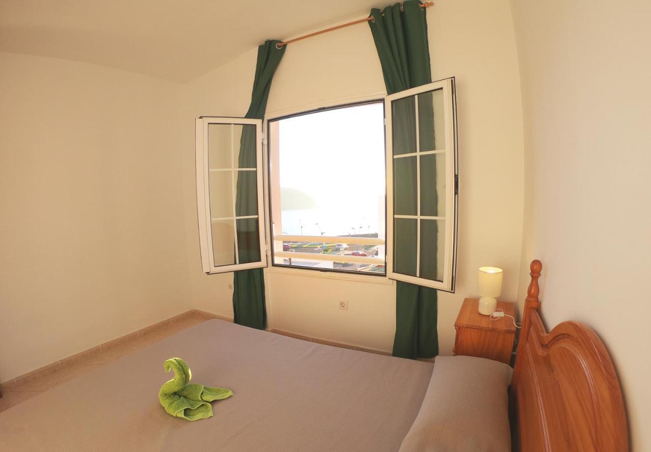 Apartamento Vistas Al Mar, Wifi De 600 Mb グラン・タラハル エクステリア 写真