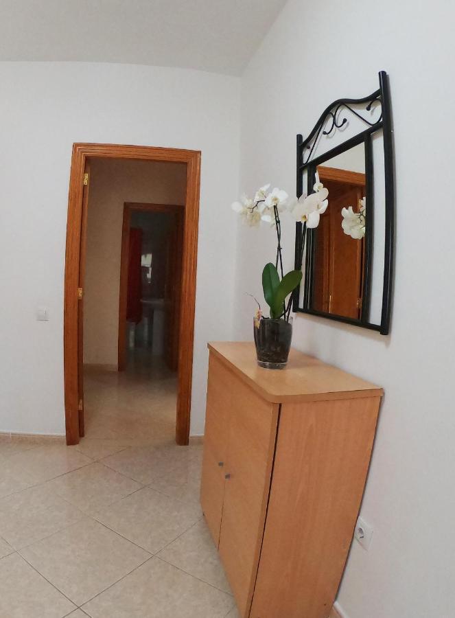 Apartamento Vistas Al Mar, Wifi De 600 Mb グラン・タラハル エクステリア 写真