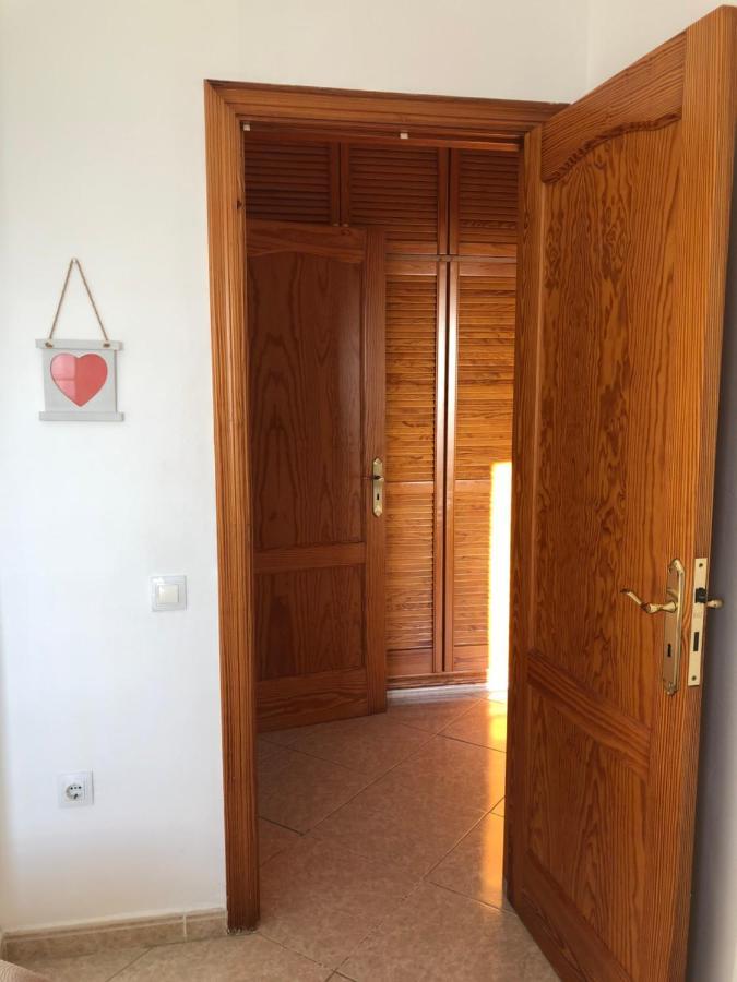Apartamento Vistas Al Mar, Wifi De 600 Mb グラン・タラハル エクステリア 写真