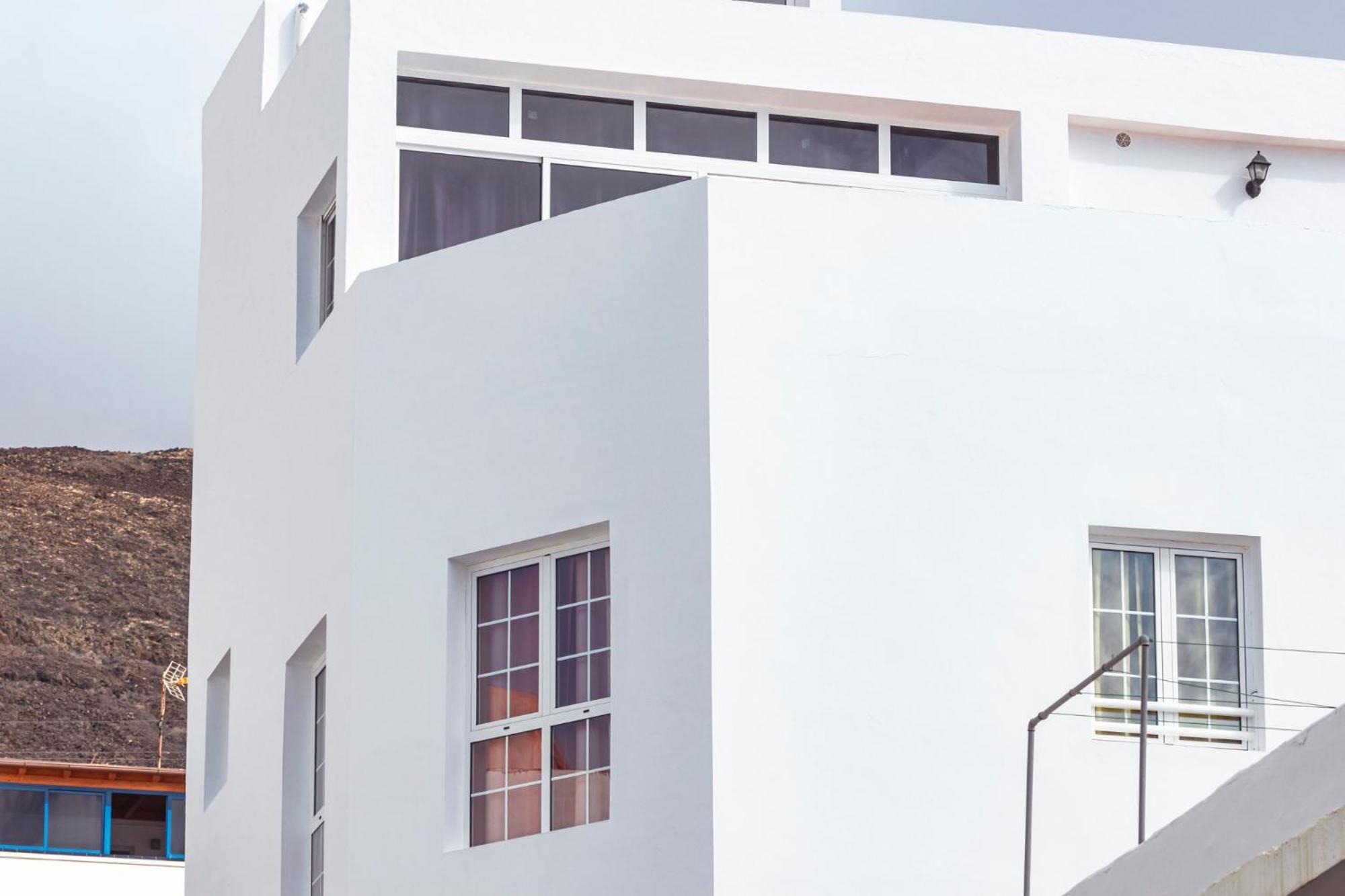 Apartamento Vistas Al Mar, Wifi De 600 Mb グラン・タラハル エクステリア 写真