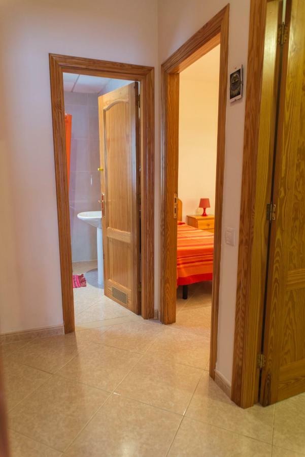 Apartamento Vistas Al Mar, Wifi De 600 Mb グラン・タラハル エクステリア 写真